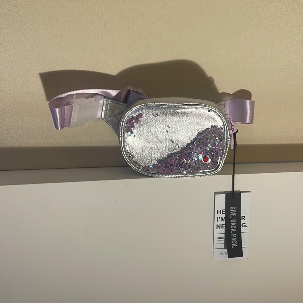 STATE fanny pack NWT